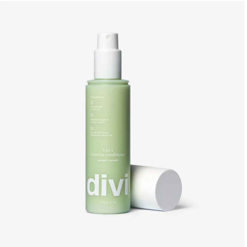 Divi 3-in-1 Leave-In Conditioner